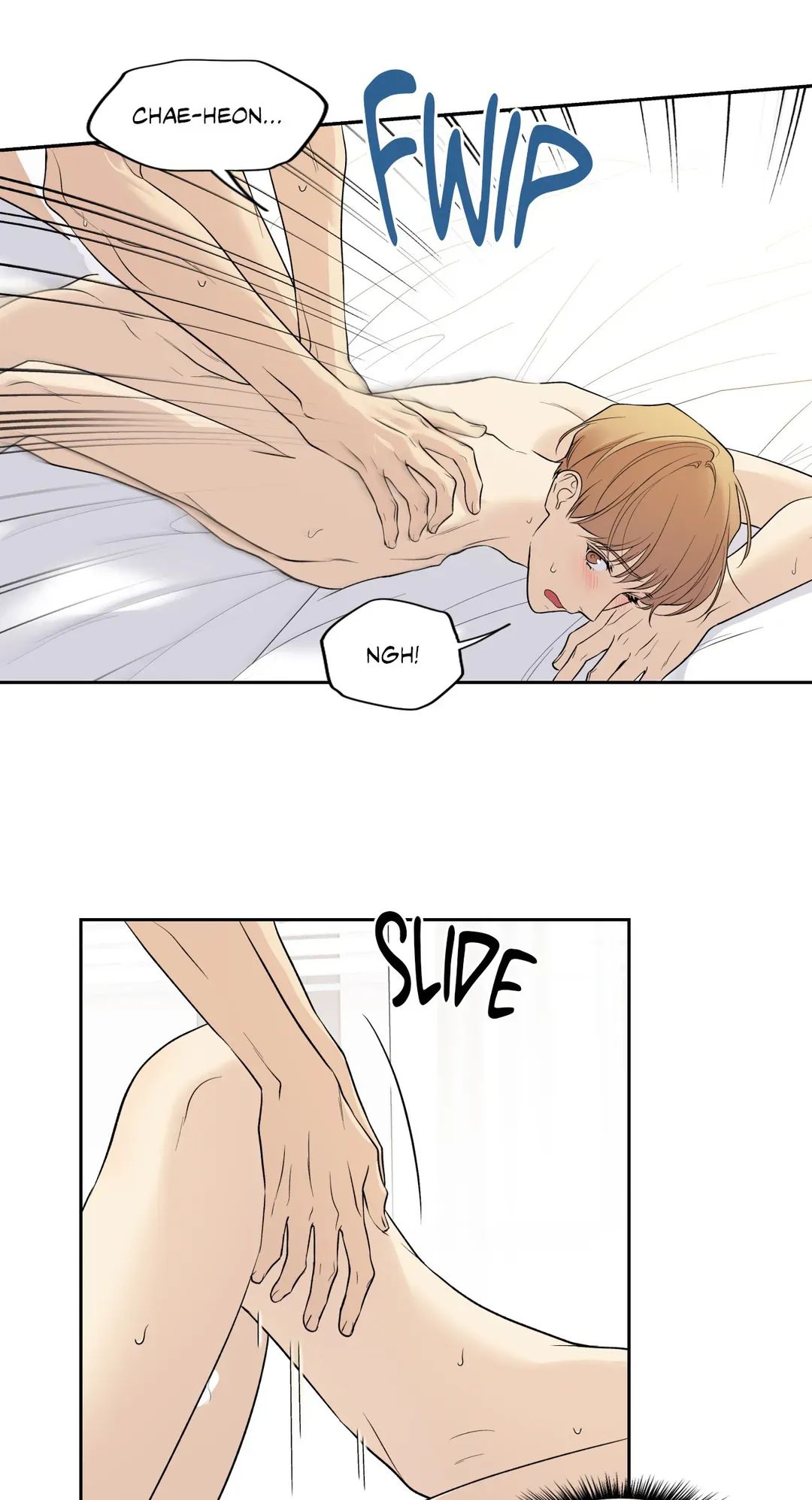 Love On Hold Chapter 37 page 29 - 