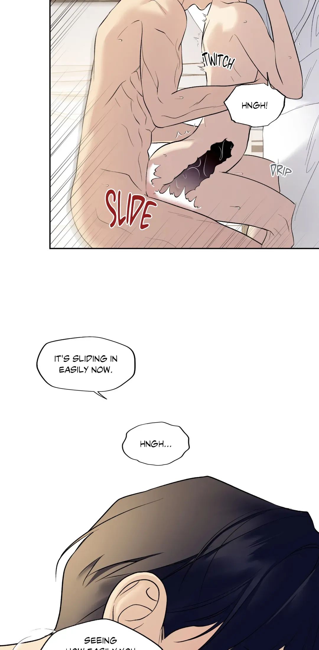 Love On Hold Chapter 37 page 37 - 