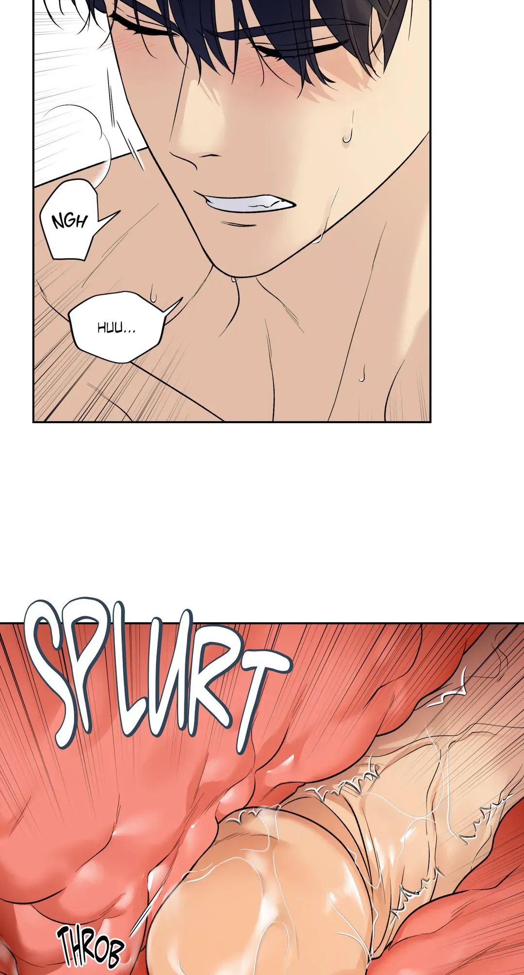 Love On Hold Chapter 37 page 46 - 