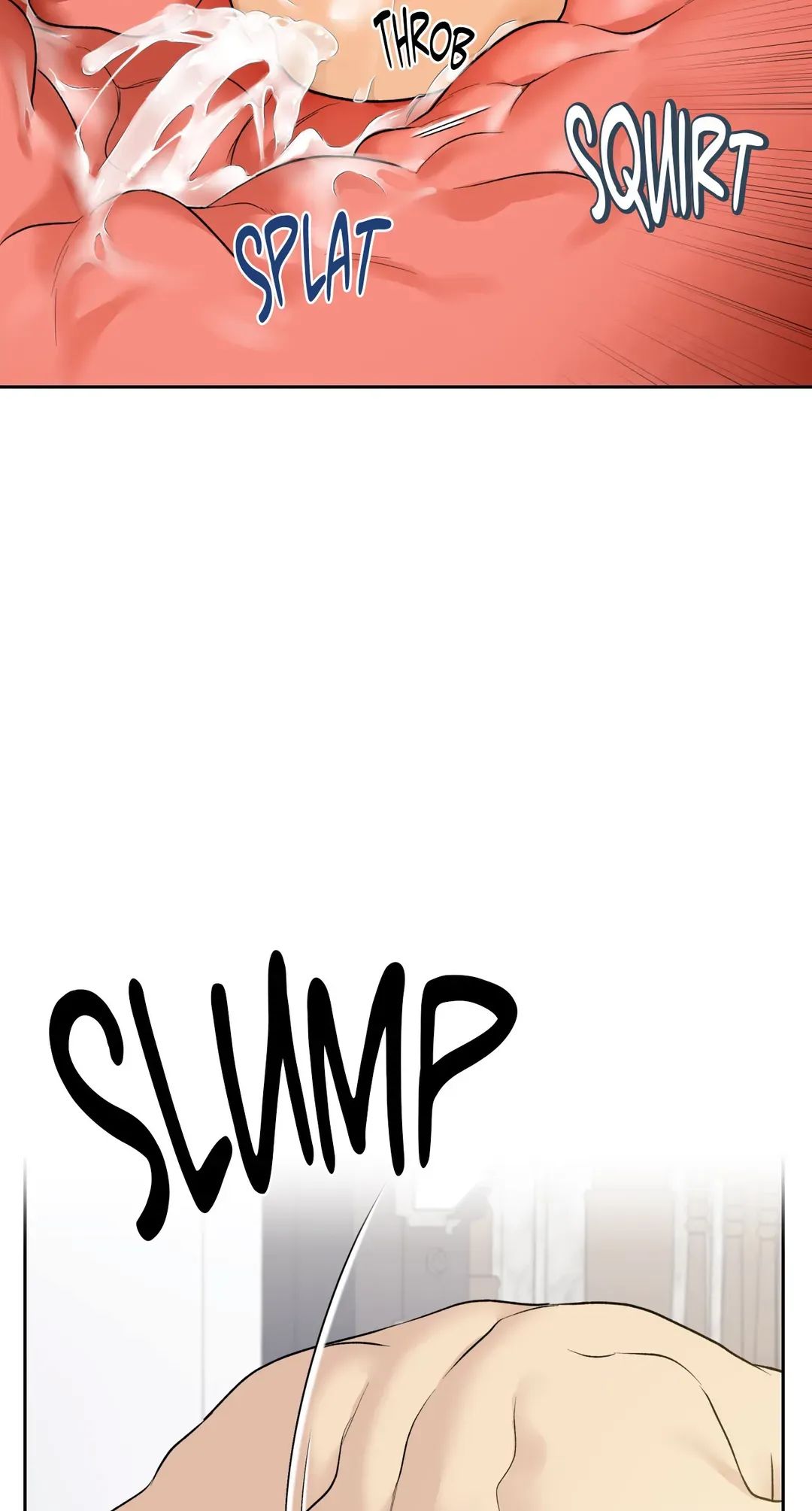 Love On Hold Chapter 37 page 47 - 