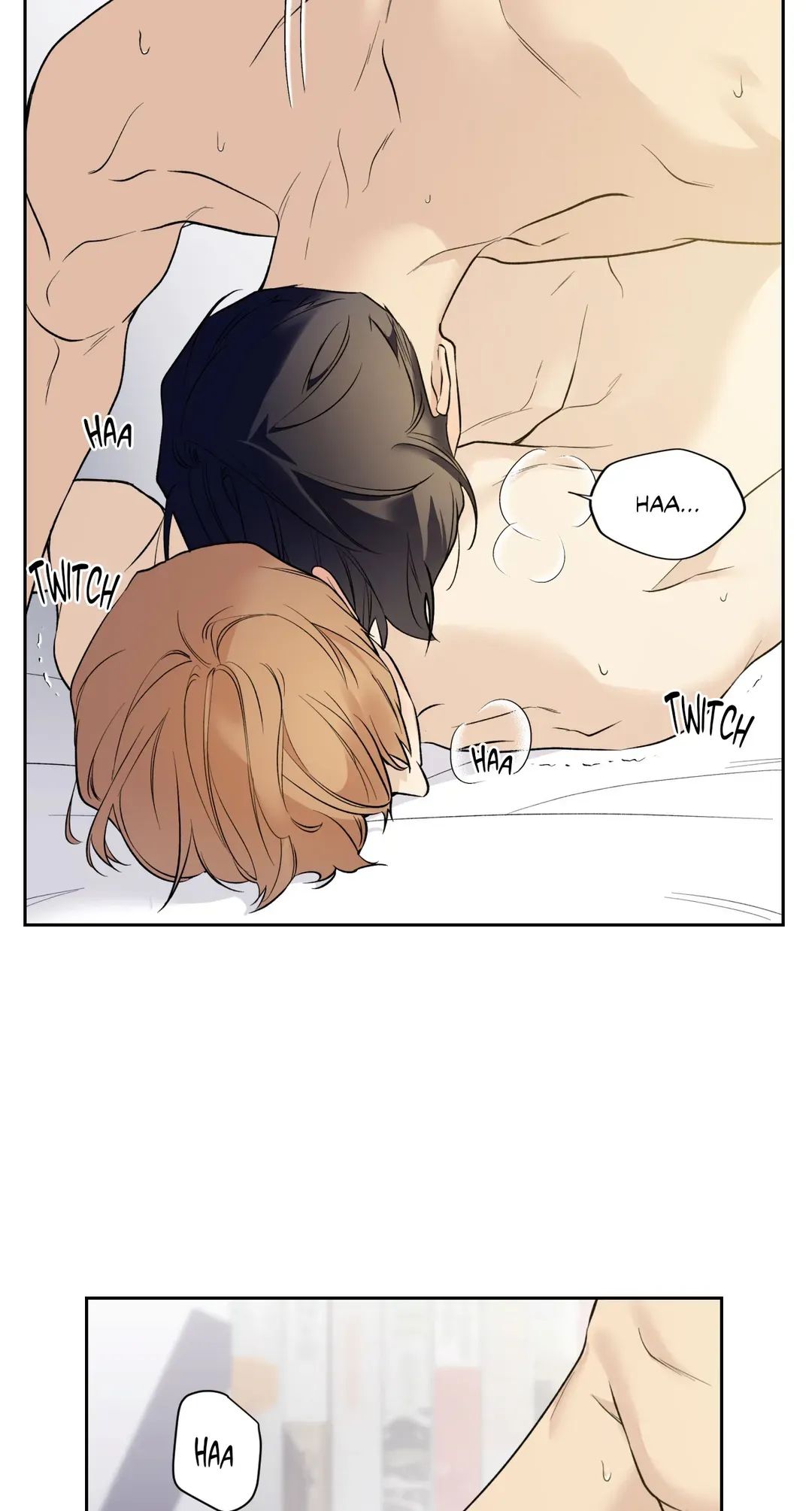 Love On Hold Chapter 37 page 48 - 