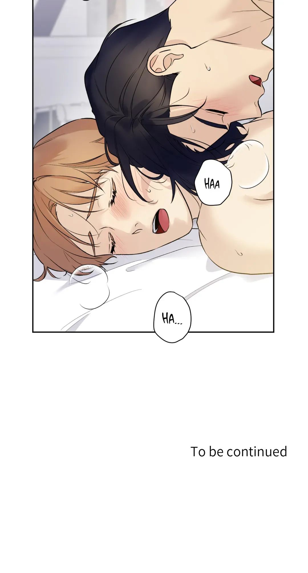 Love On Hold Chapter 37 page 49 - 