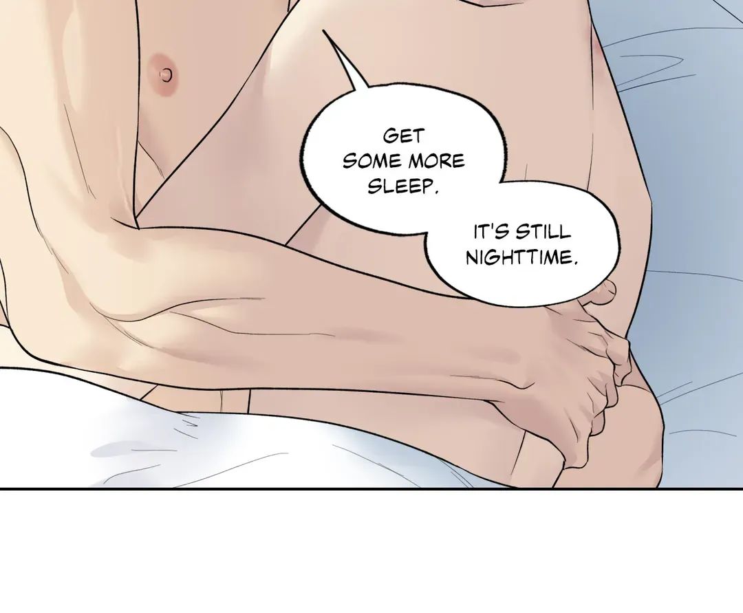 Love On Hold Chapter 38 page 11 - 