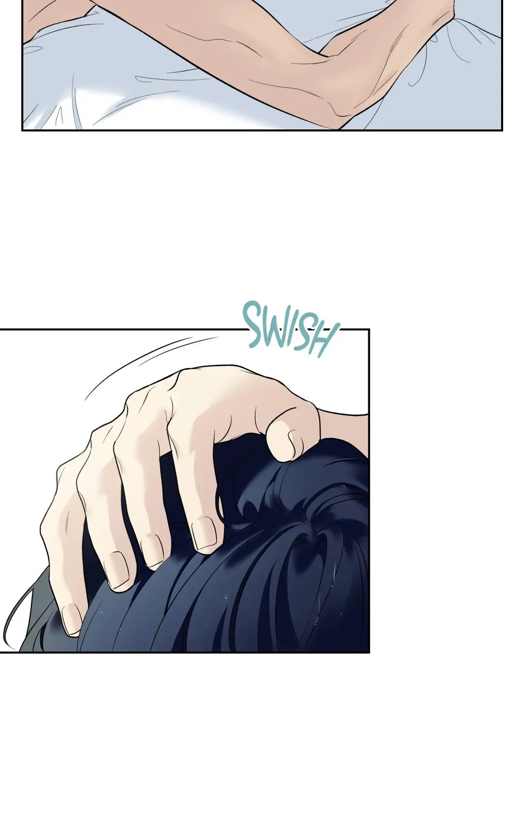 Love On Hold Chapter 38 page 14 - 