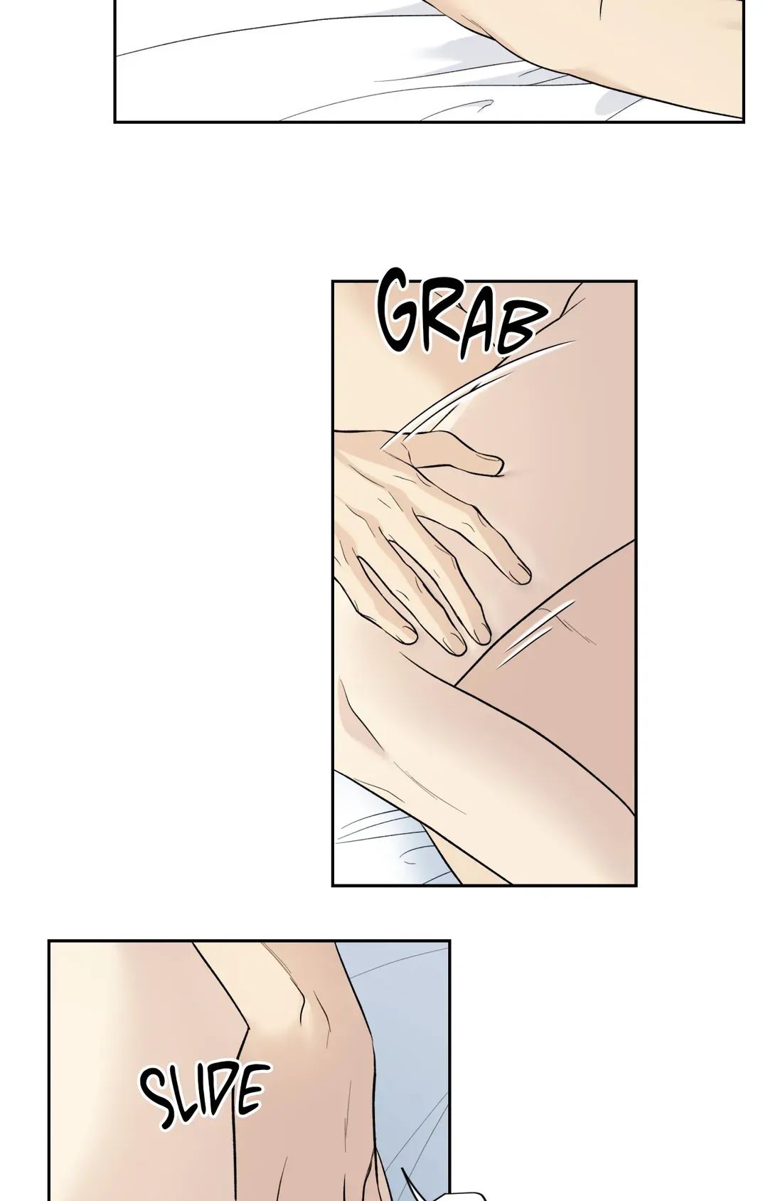 Love On Hold Chapter 38 page 17 - 
