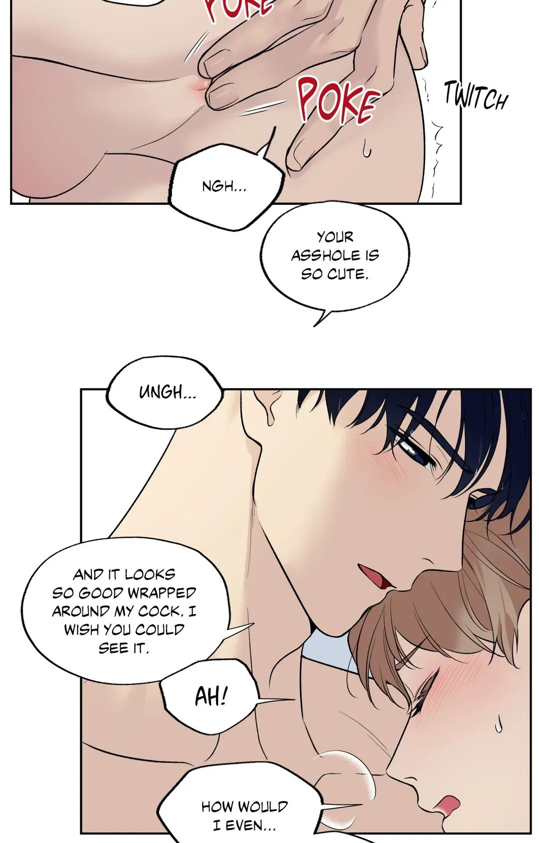 Love On Hold Chapter 38 page 20 - 