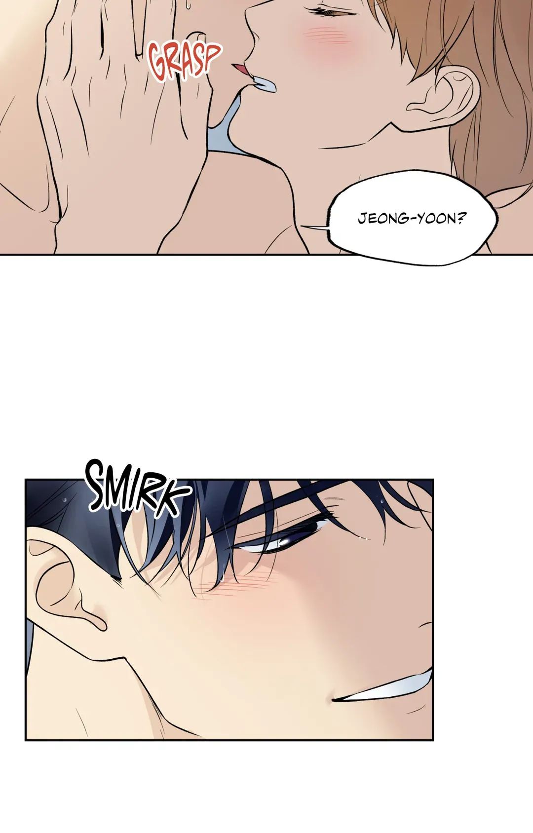 Love On Hold Chapter 38 page 25 - 