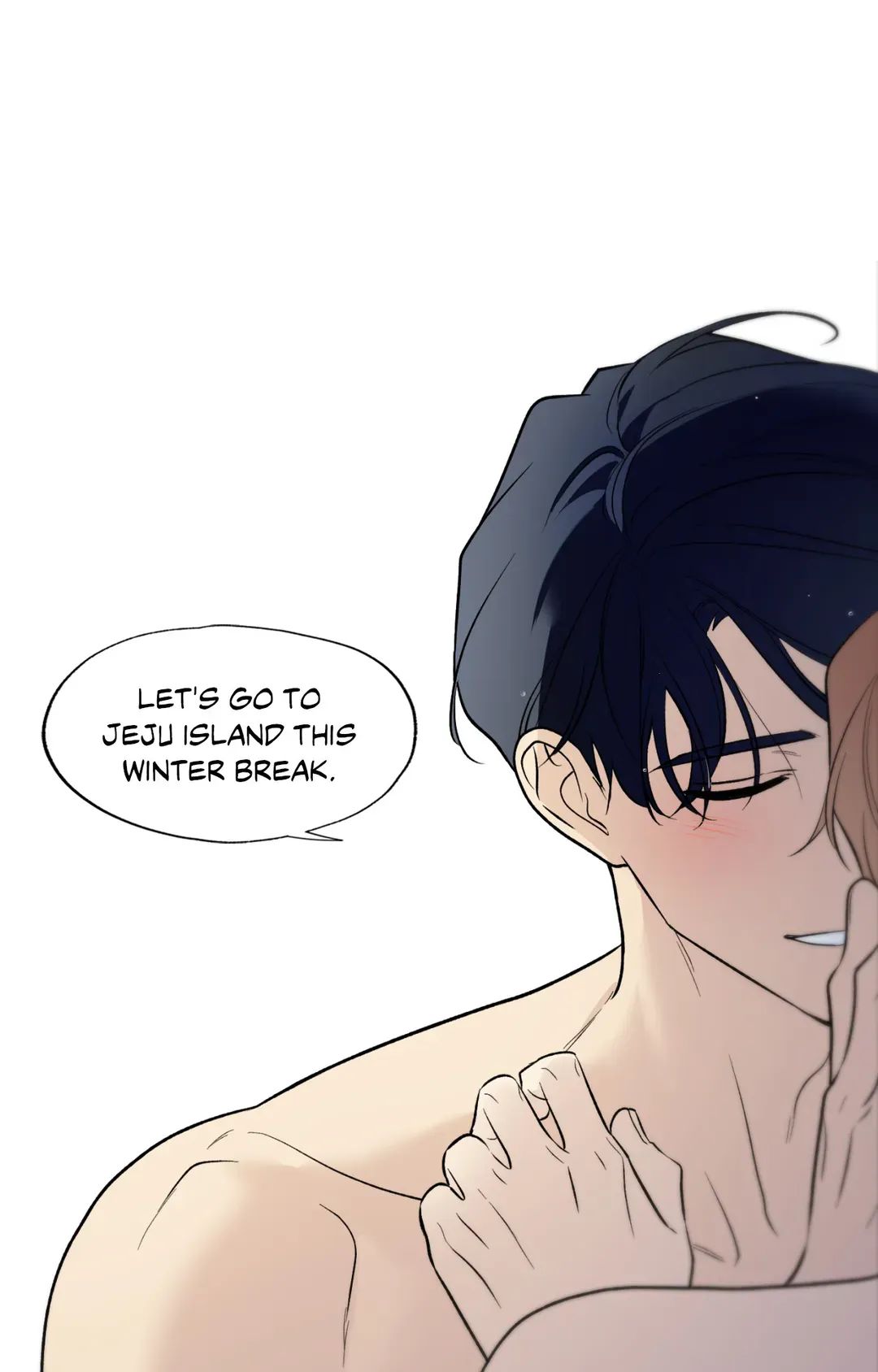 Love On Hold Chapter 38 page 26 - 