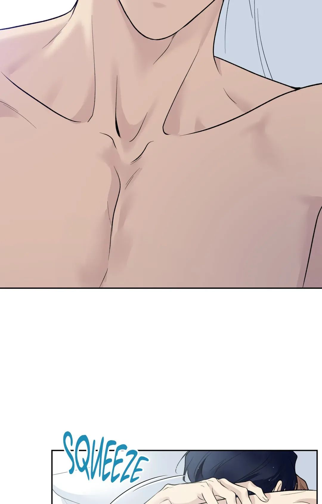 Love On Hold Chapter 38 page 31 - 