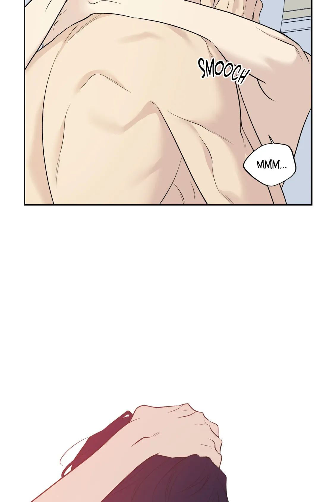 Love On Hold Chapter 38 page 37 - 