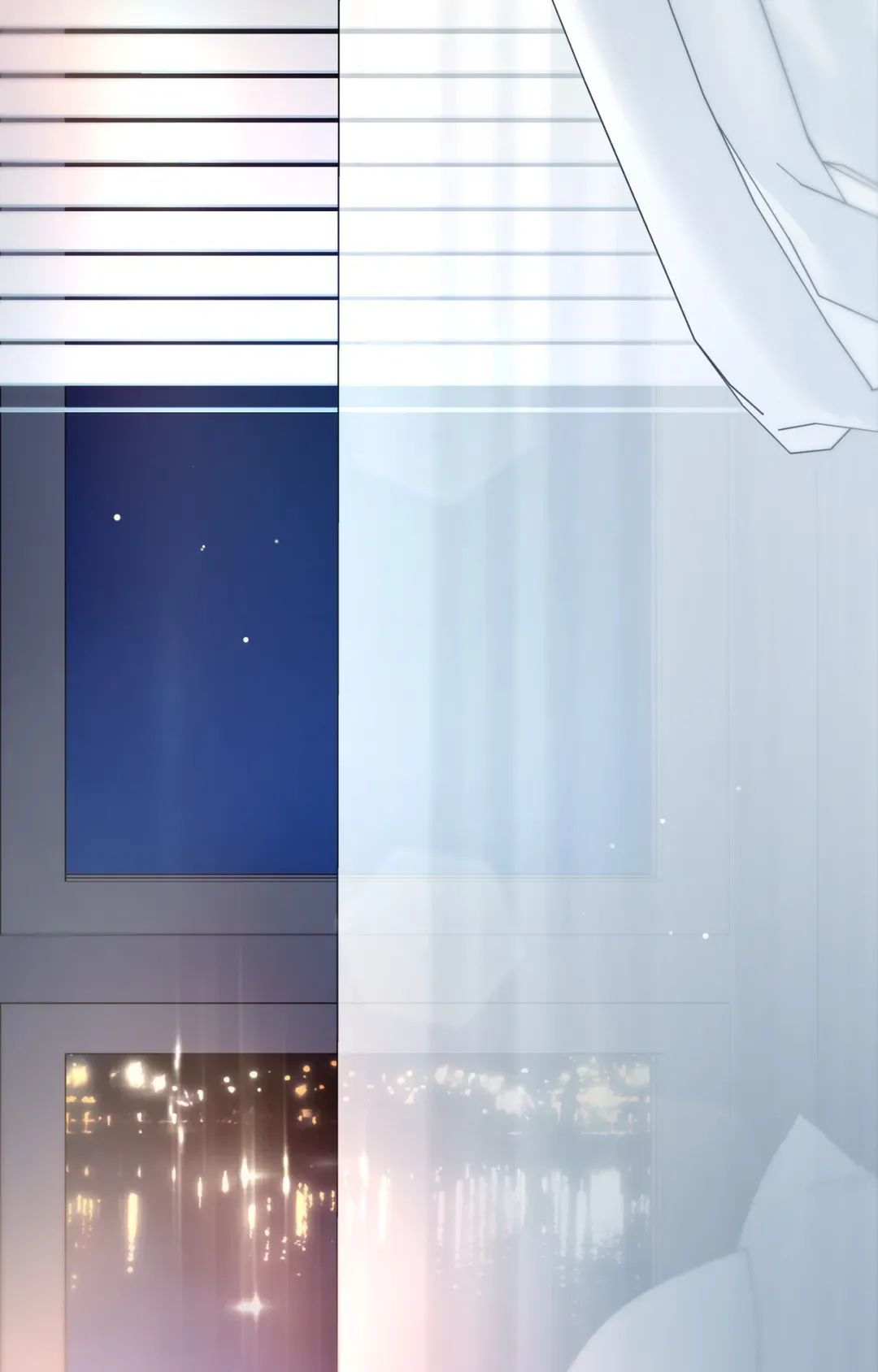 Love On Hold Chapter 38 page 5 - 