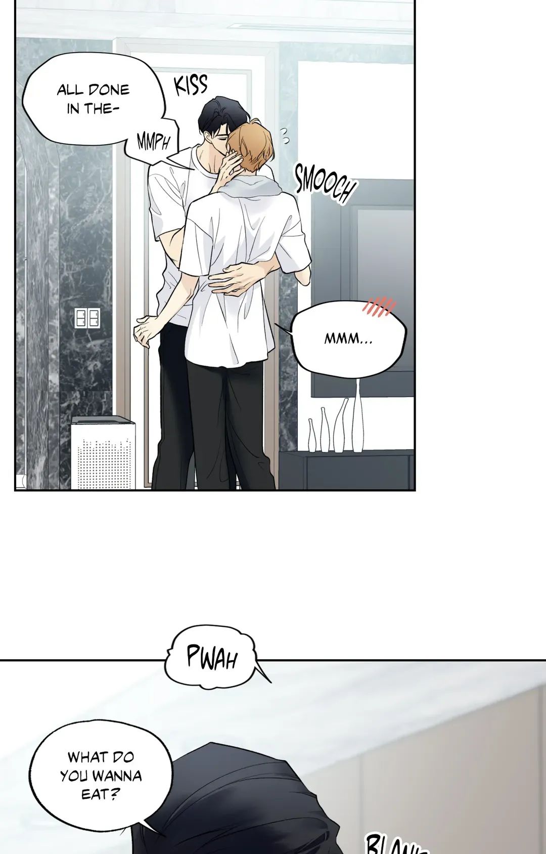 Love On Hold Chapter 38 page 41 - 