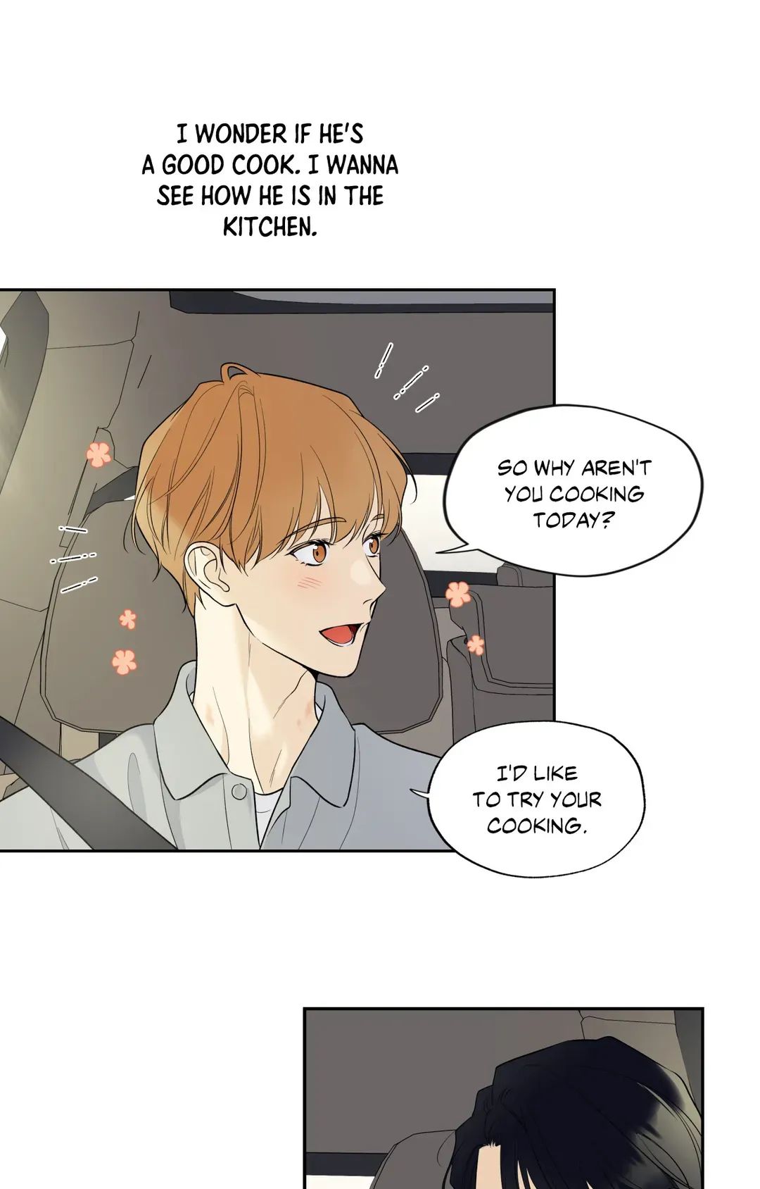 Love On Hold Chapter 38 page 46 - 