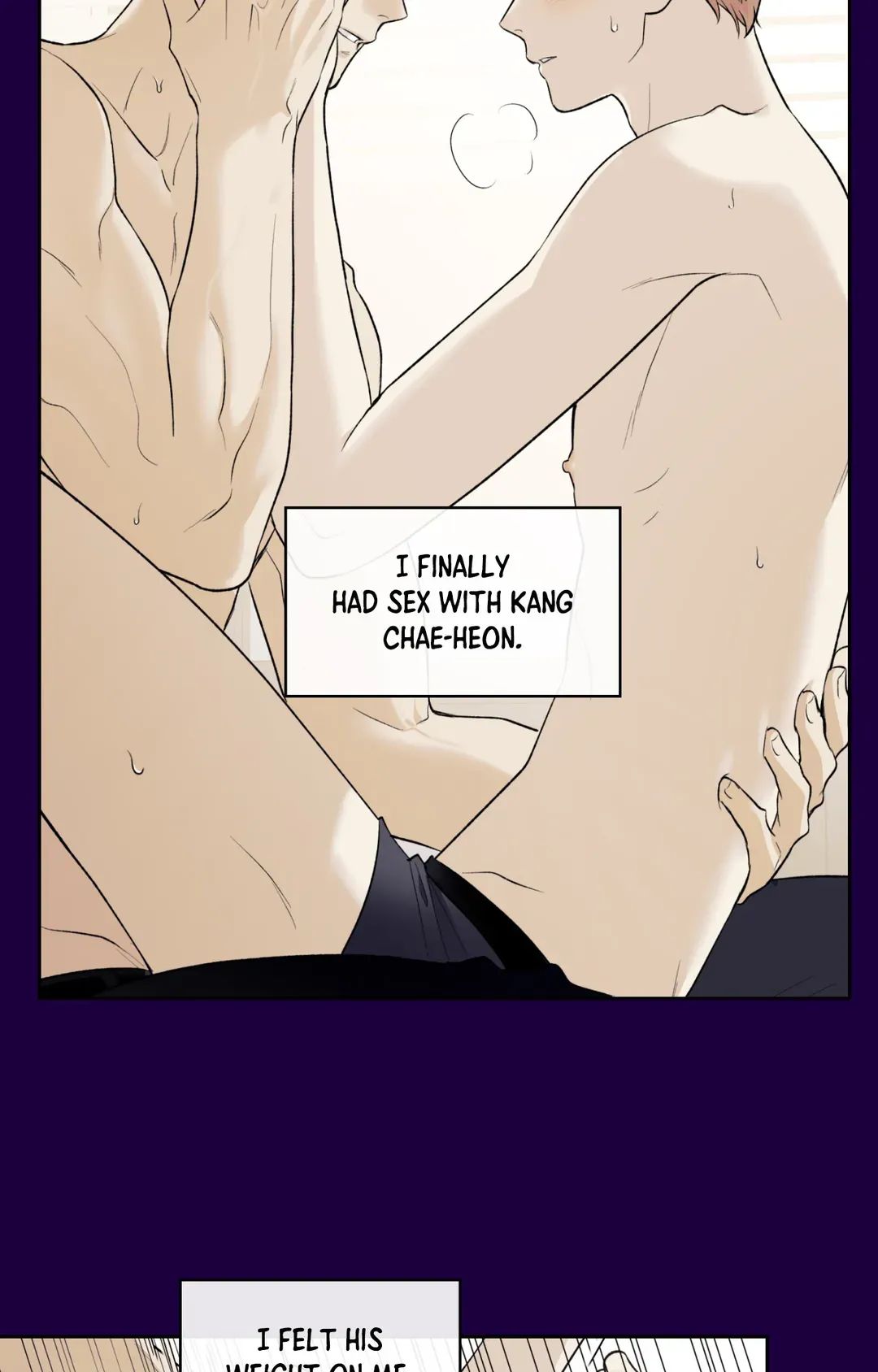 Love On Hold Chapter 38 page 50 - 