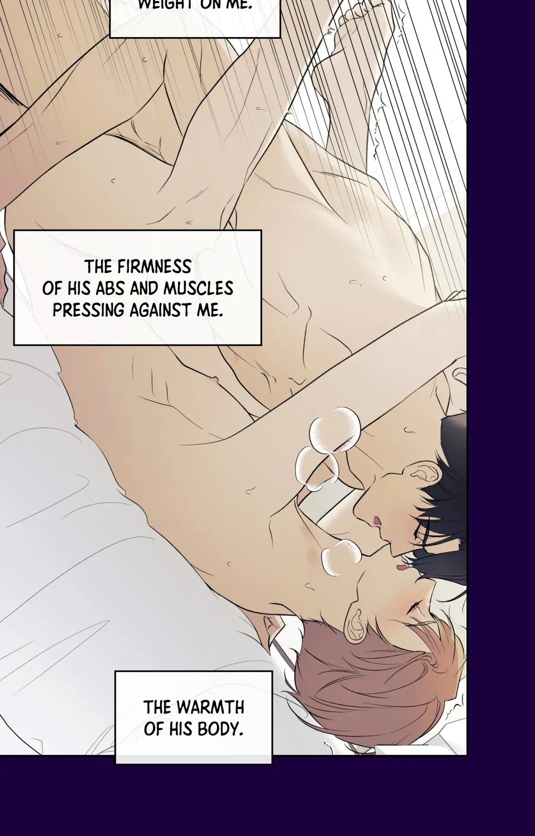 Love On Hold Chapter 38 page 51 - 