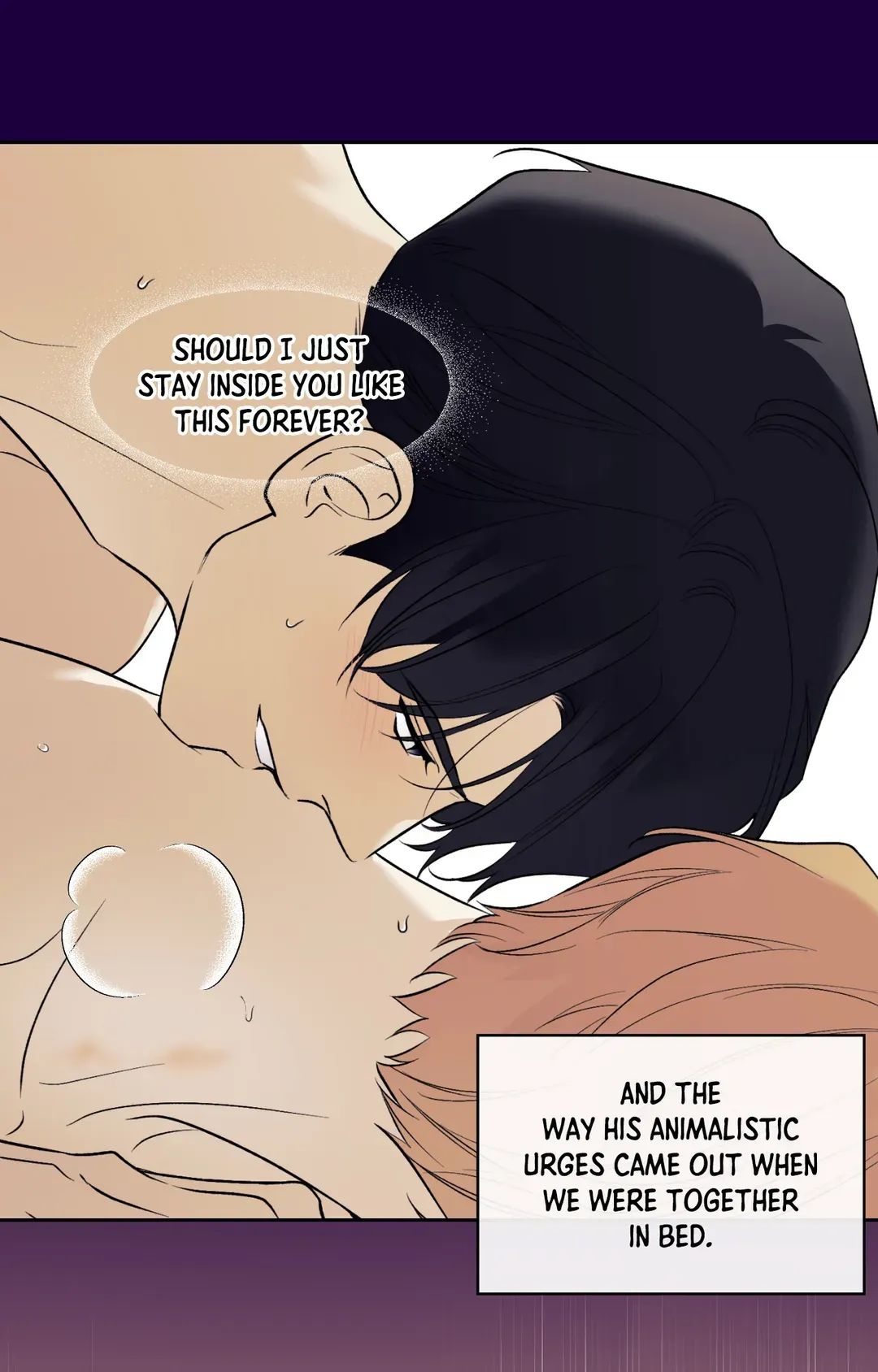 Love On Hold Chapter 38 page 52 - 