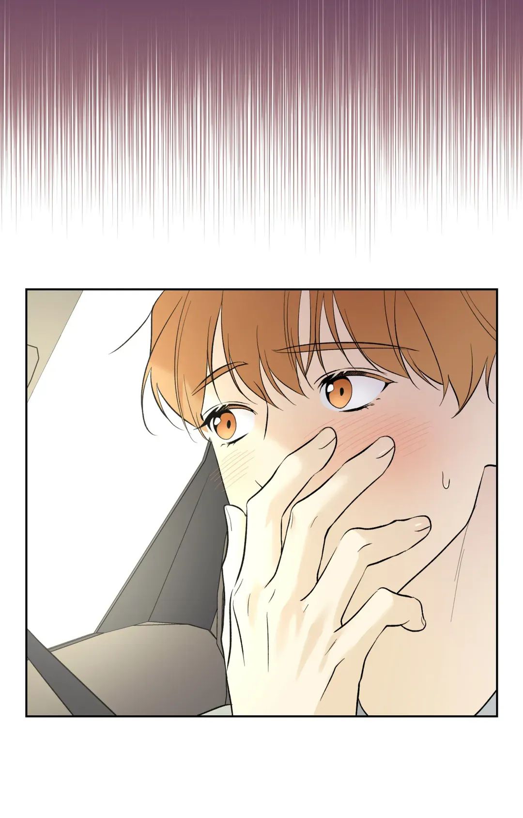Love On Hold Chapter 38 page 53 - 