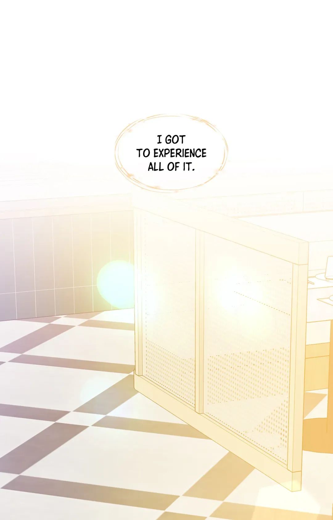 Love On Hold Chapter 38 page 54 - 