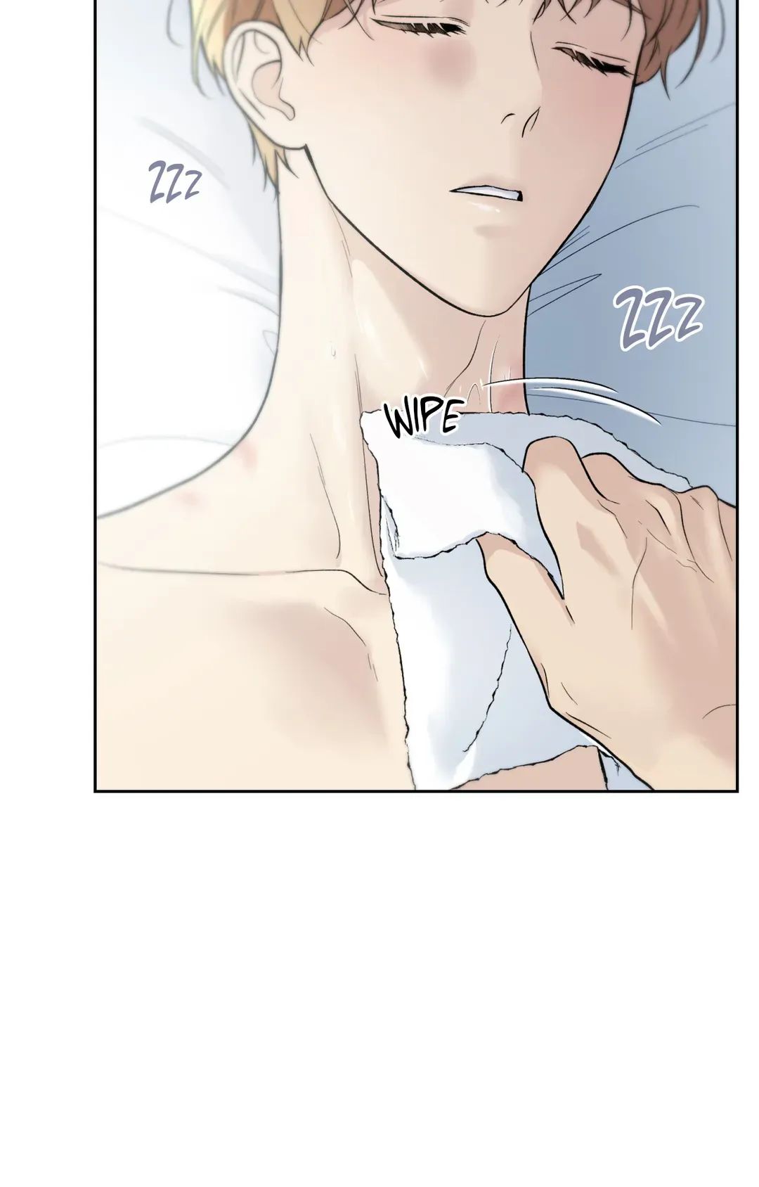 Love On Hold Chapter 38 page 7 - 