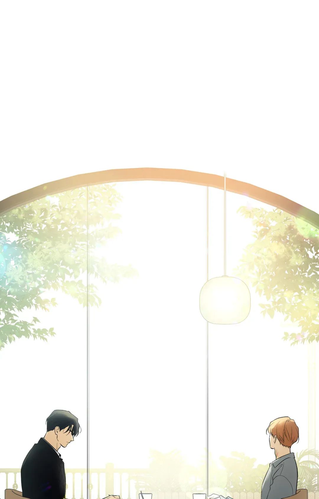 Love On Hold Chapter 38 page 61 - 