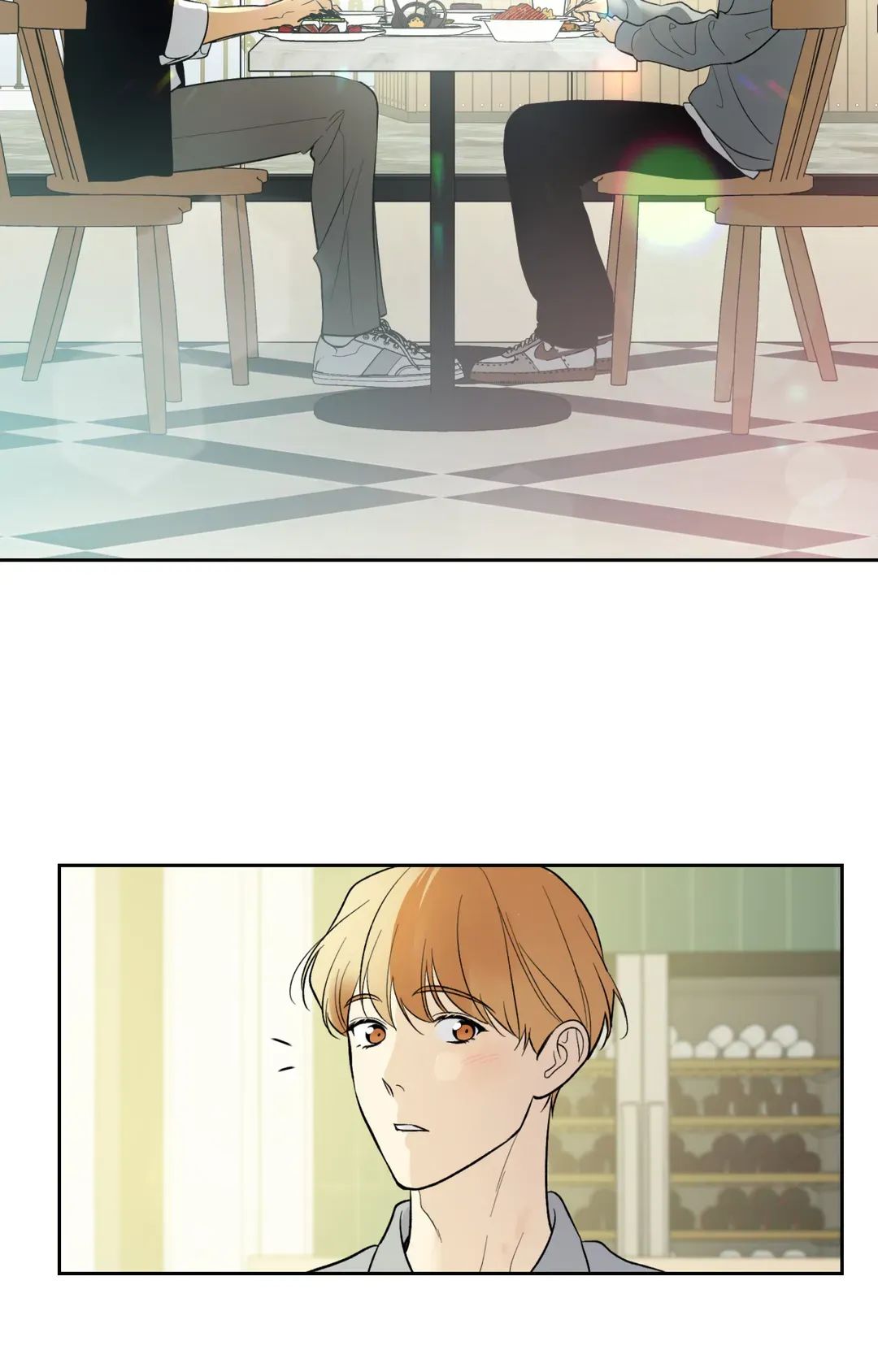 Love On Hold Chapter 38 page 62 - 