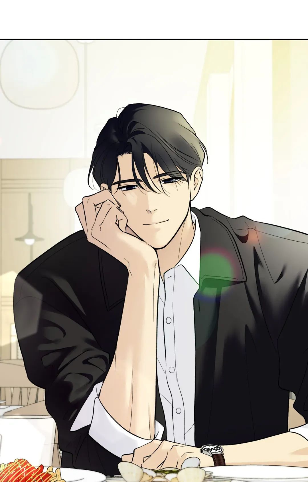 Love On Hold Chapter 38 page 63 - 