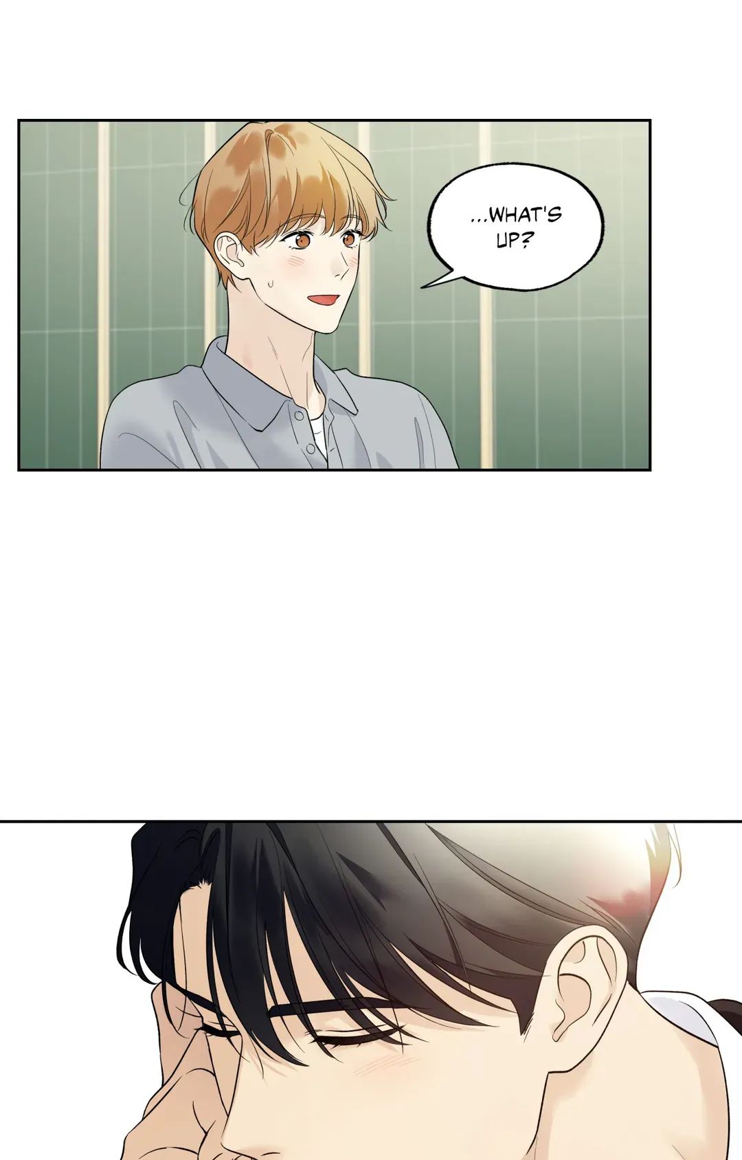 Love On Hold Chapter 38 page 65 - 