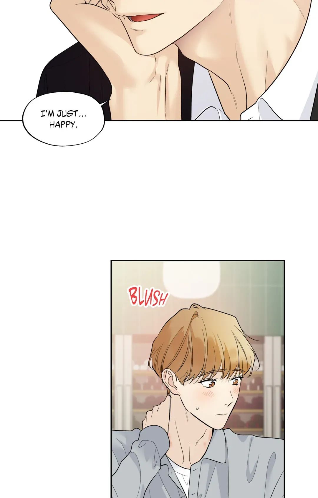 Love On Hold Chapter 38 page 66 - 