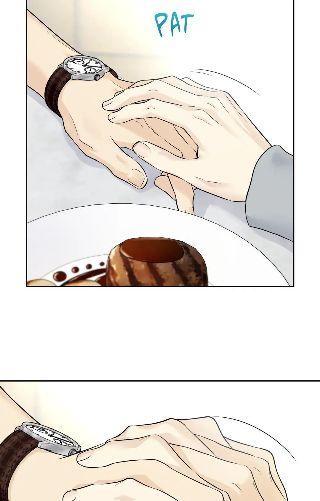 Love On Hold Chapter 38 page 69 - 