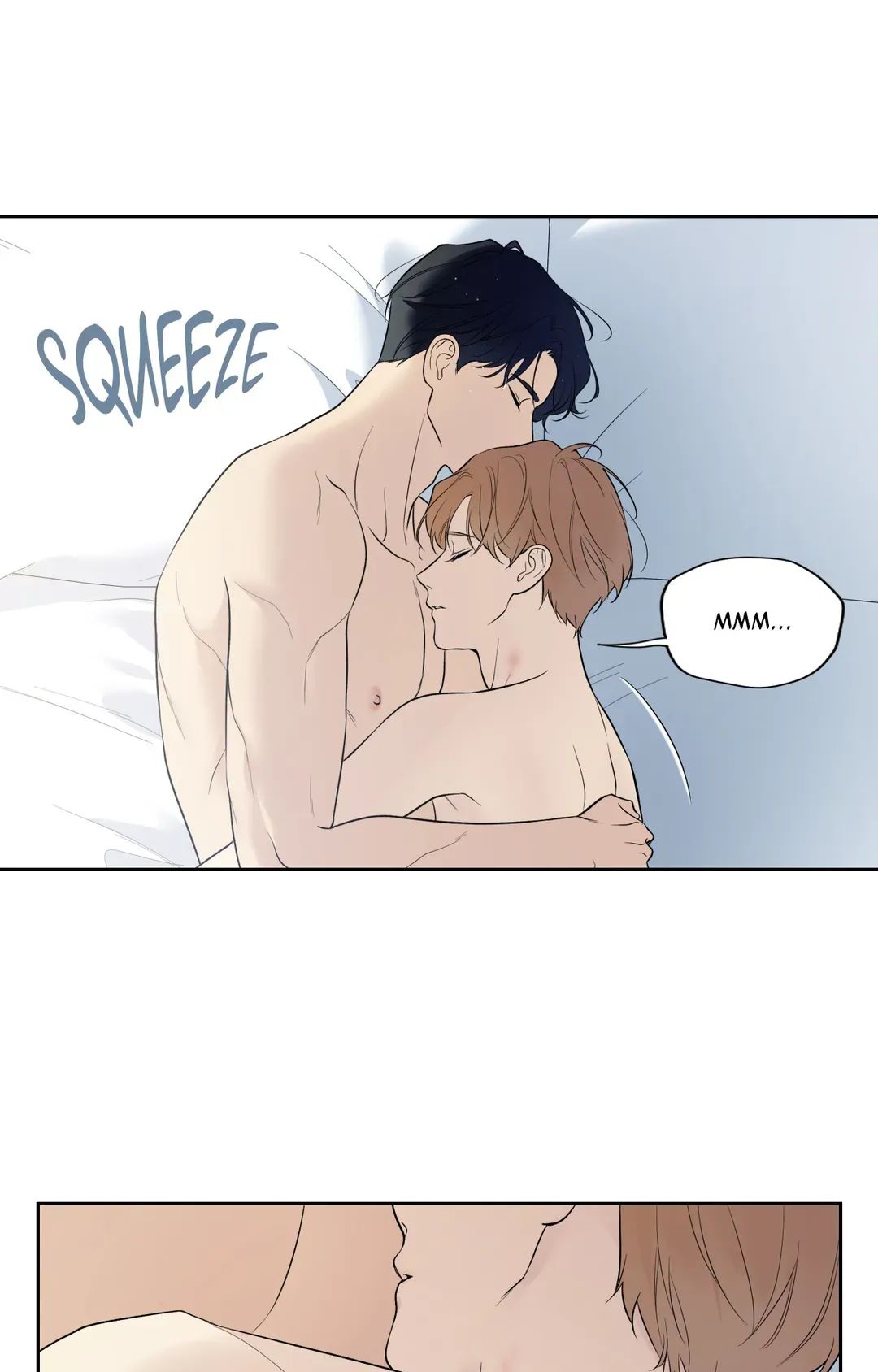 Love On Hold Chapter 38 page 8 - 