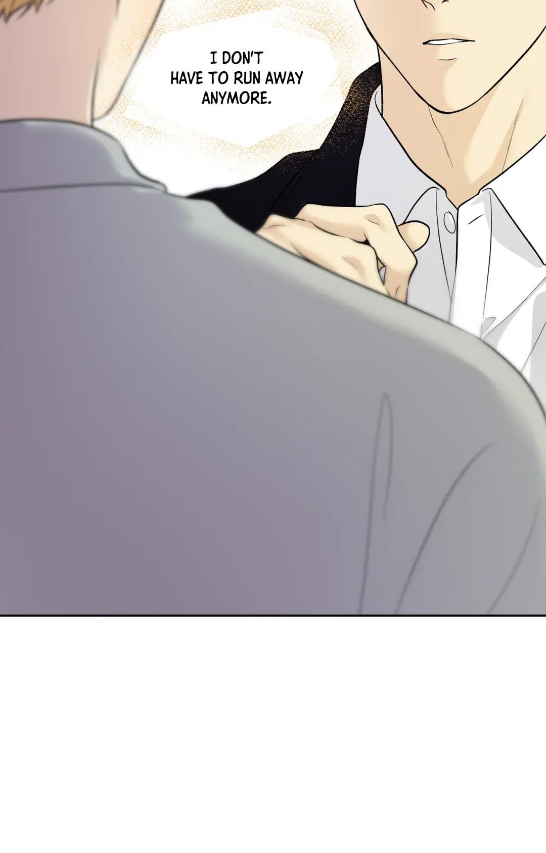 Love On Hold Chapter 38 page 71 - 