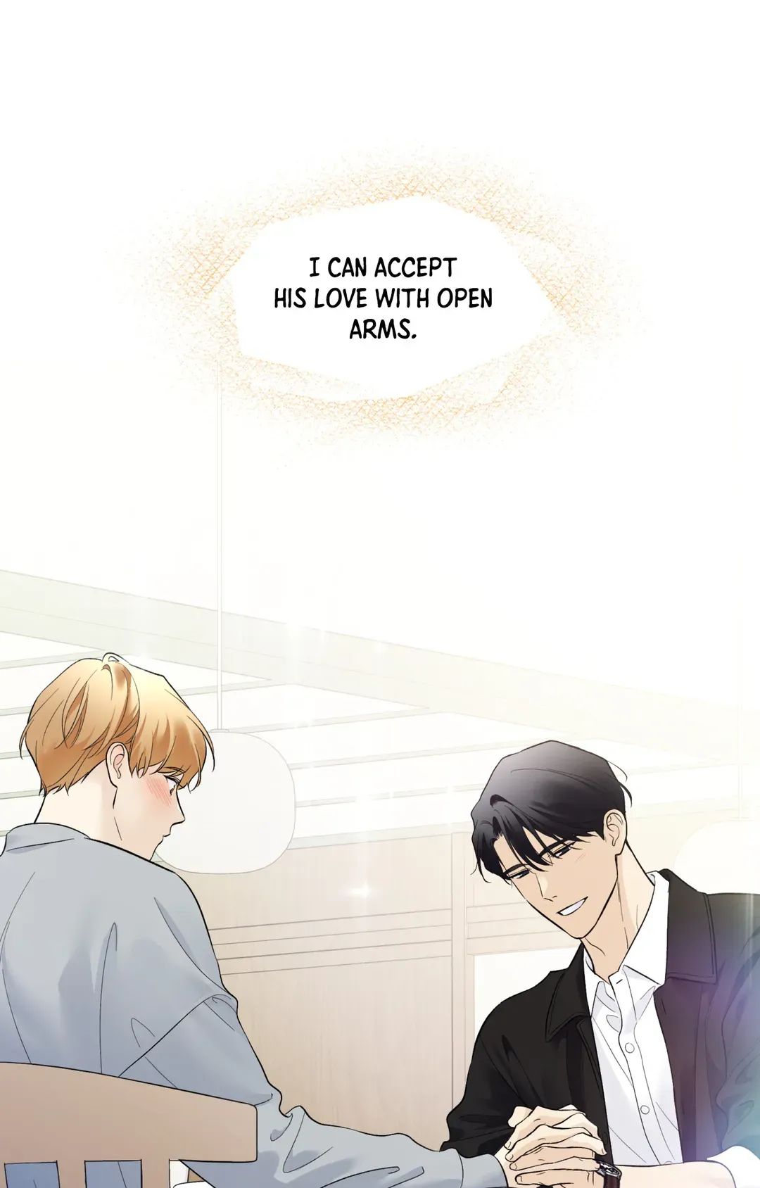 Love On Hold Chapter 38 page 72 - 