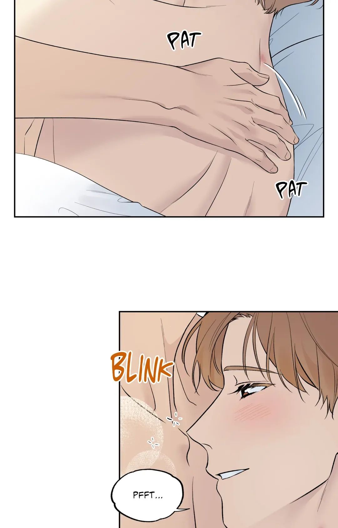 Love On Hold Chapter 38 page 9 - 