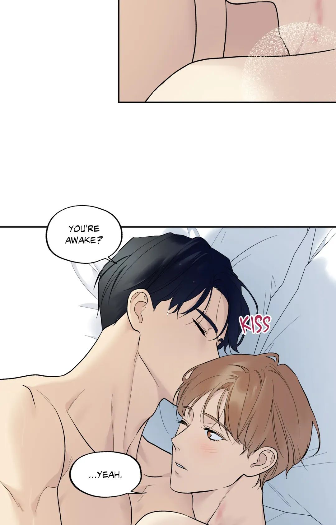Love On Hold Chapter 38 page 10 - 