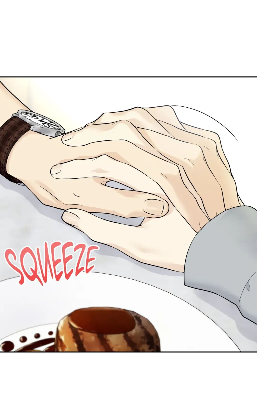 Love On Hold Chapter 39 page 1 - 
