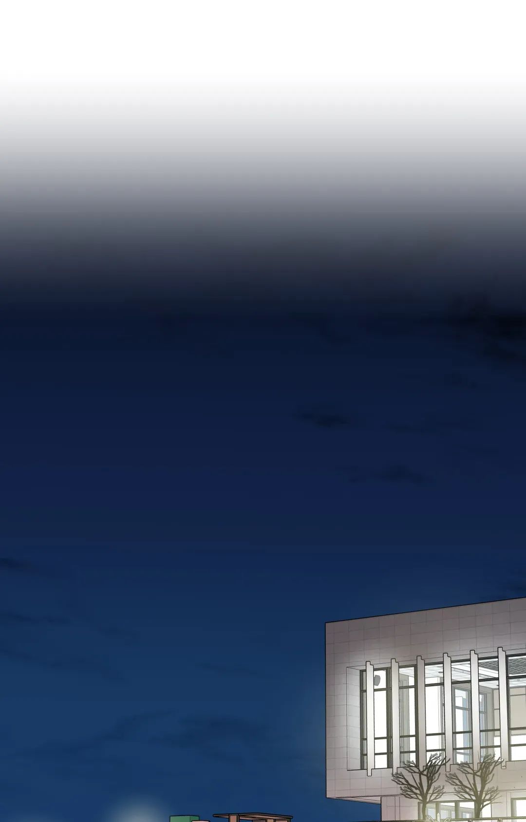 Love On Hold Chapter 39 page 11 - 