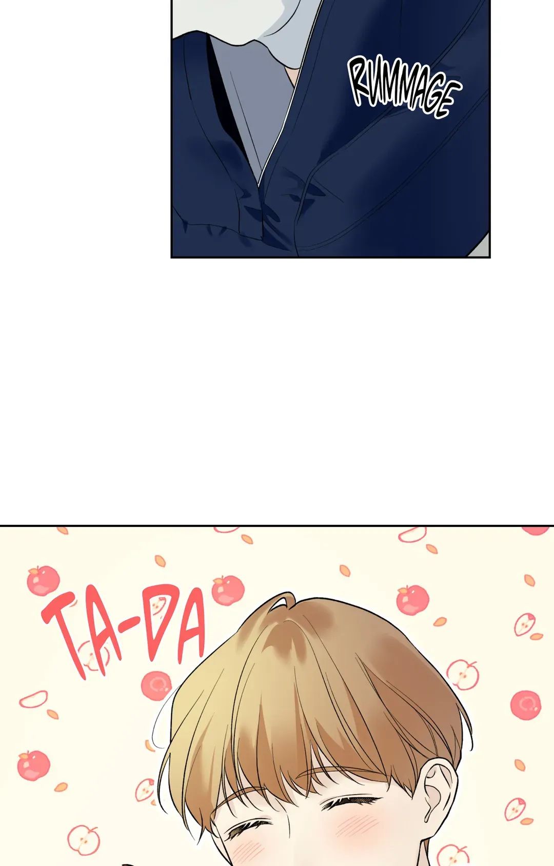 Love On Hold Chapter 39 page 14 - 
