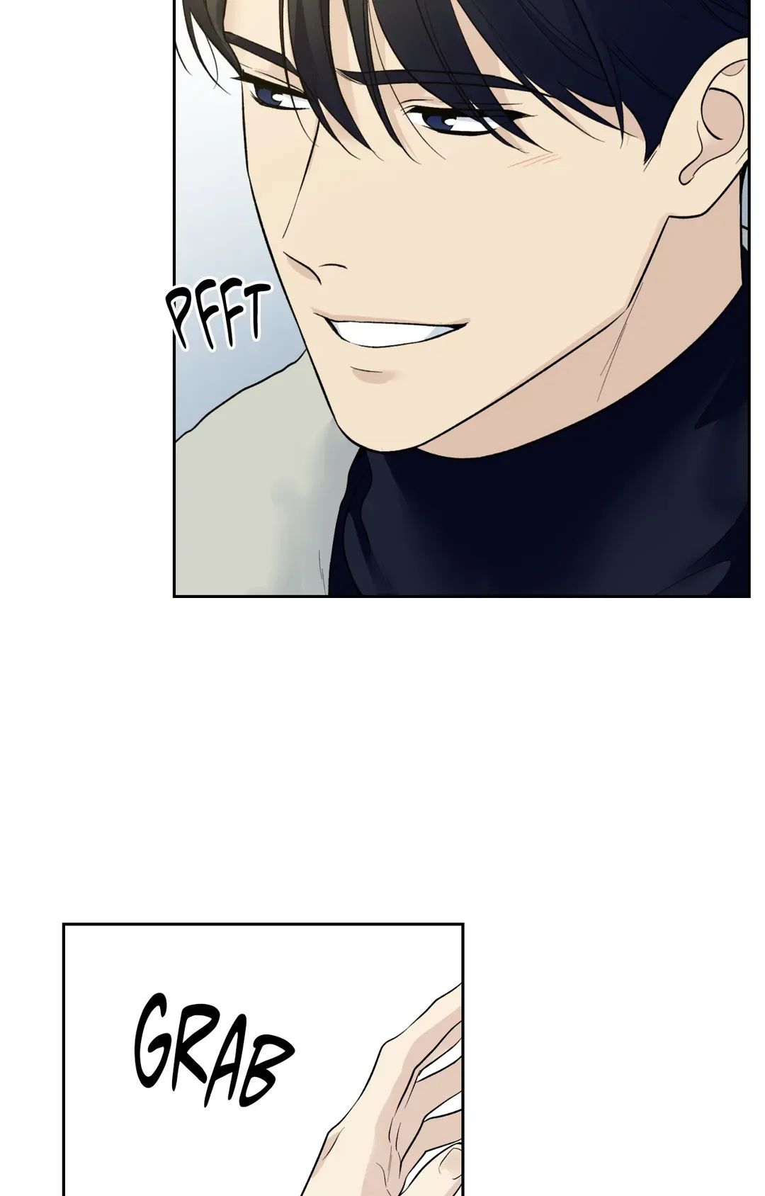 Love On Hold Chapter 39 page 18 - 
