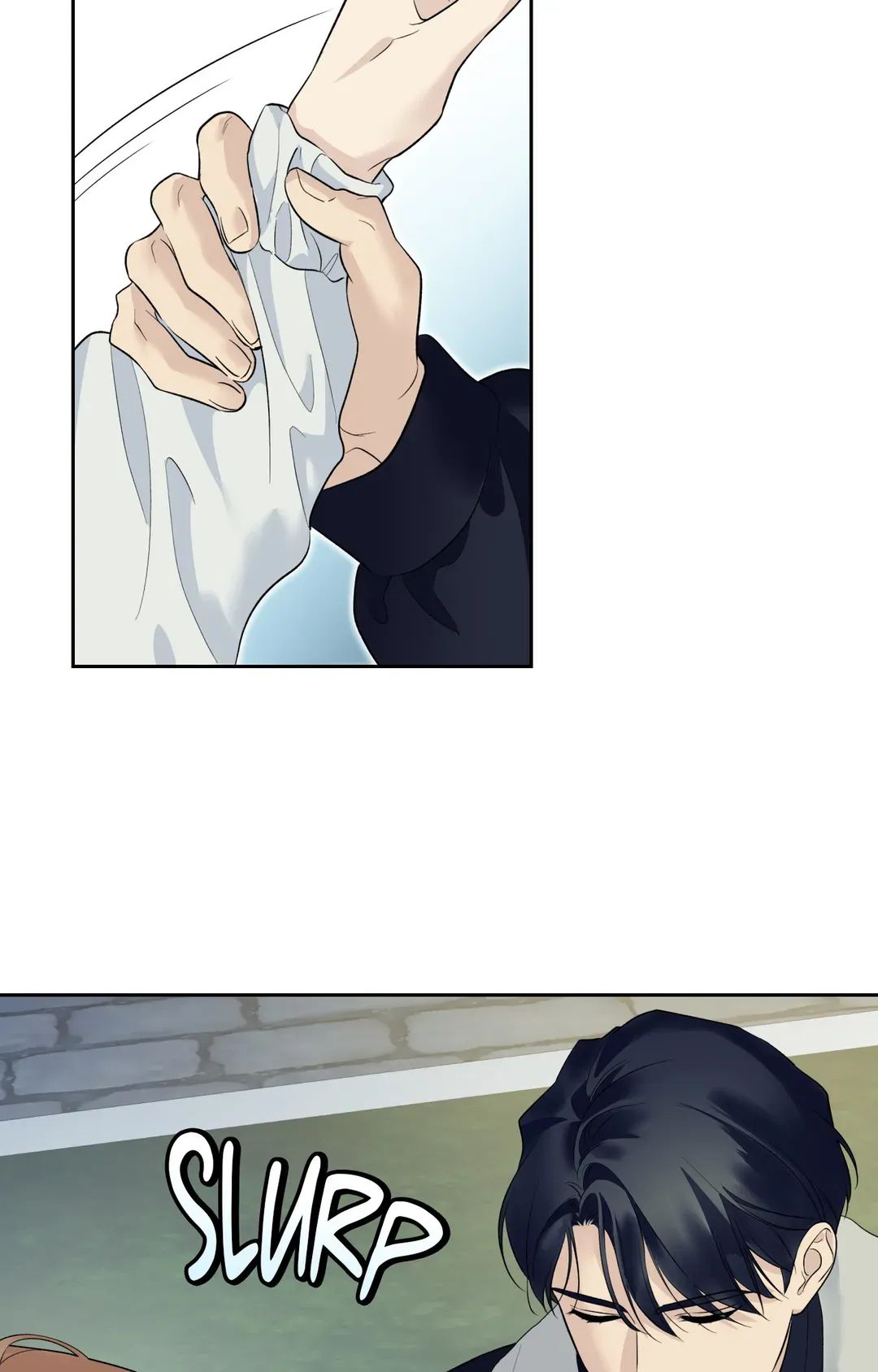 Love On Hold Chapter 39 page 19 - 
