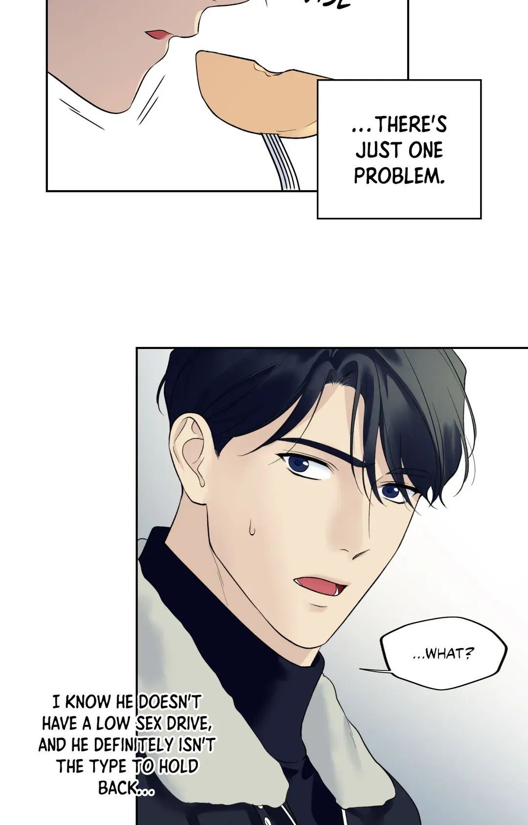 Love On Hold Chapter 39 page 27 - 