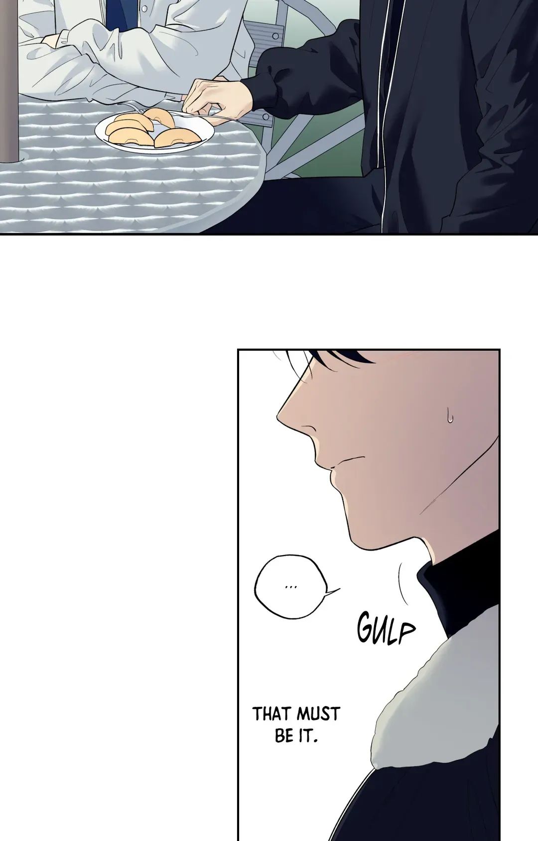 Love On Hold Chapter 39 page 29 - 