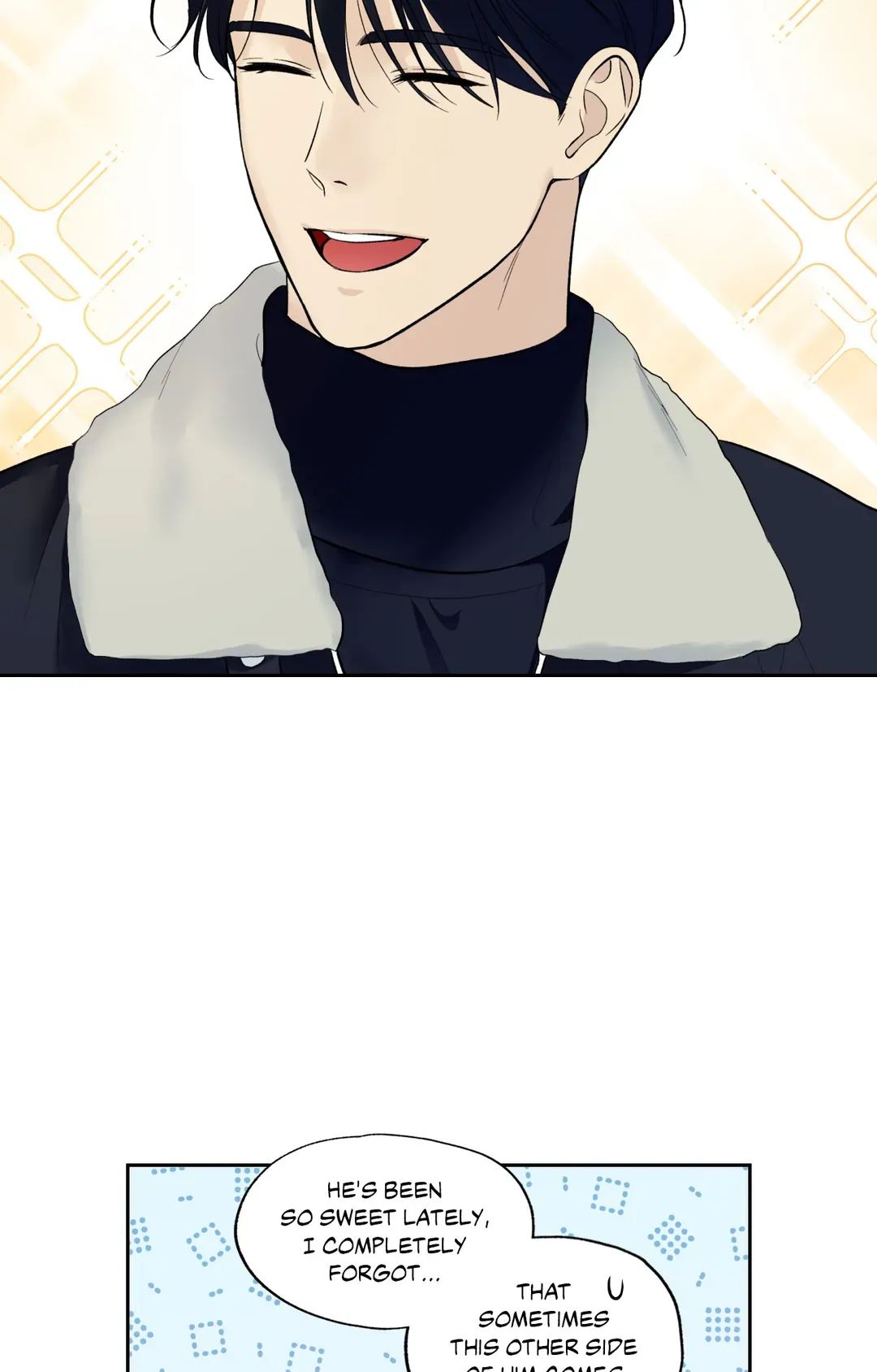 Love On Hold Chapter 39 page 34 - 