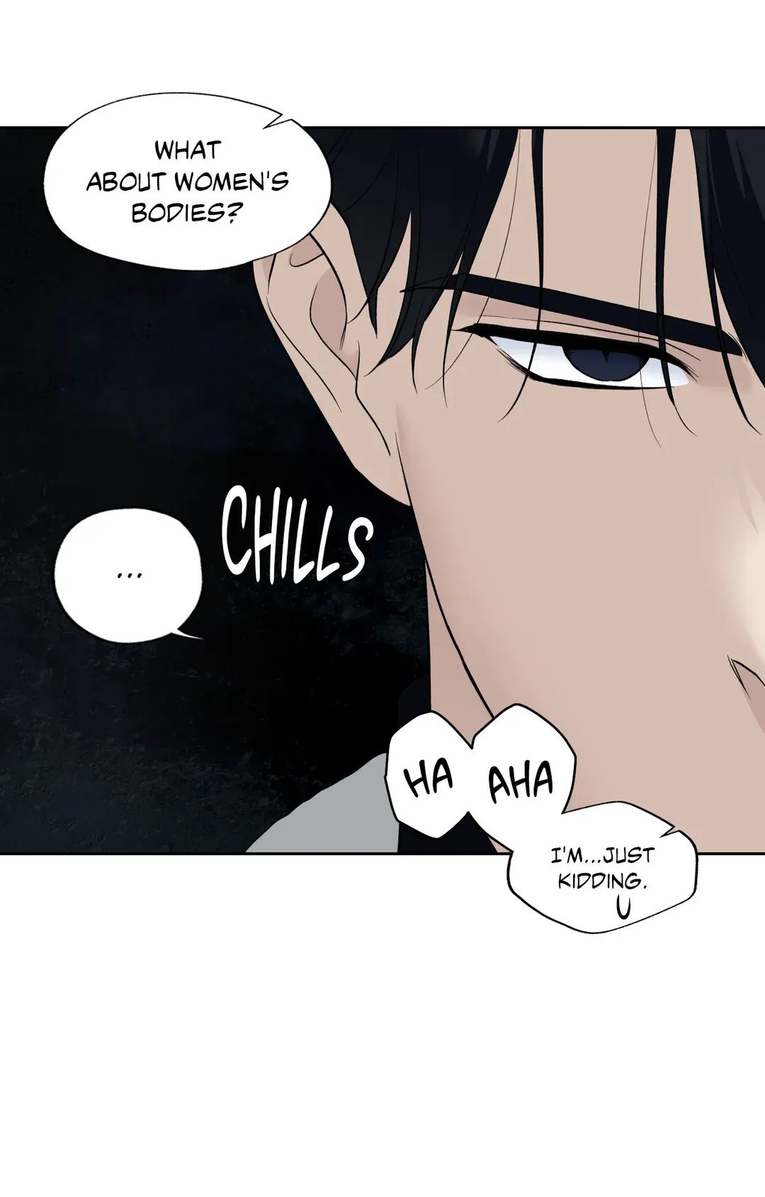 Love On Hold Chapter 39 page 36 - 