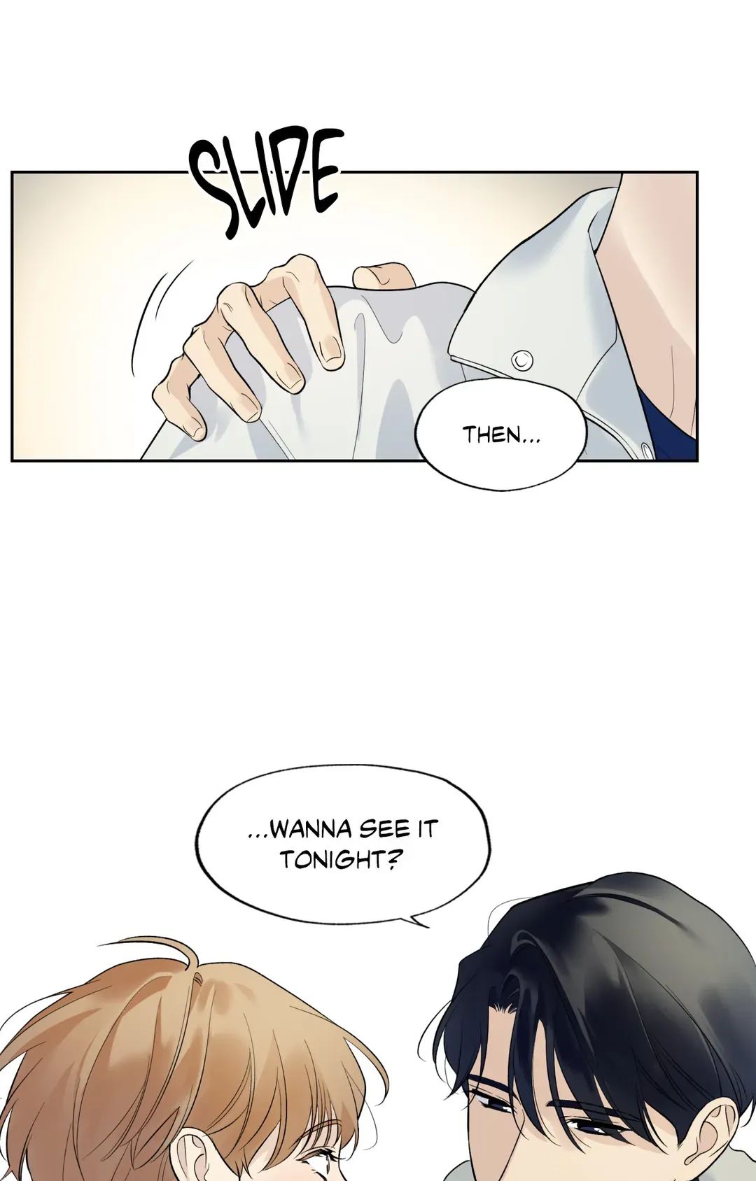 Love On Hold Chapter 39 page 38 - 