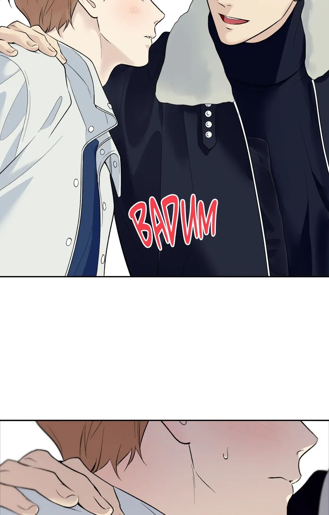 Love On Hold Chapter 39 page 39 - 