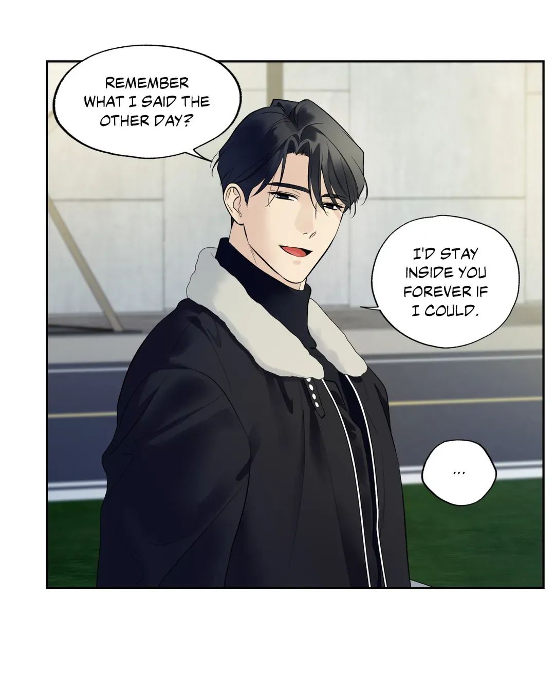 Love On Hold Chapter 39 page 42 - 