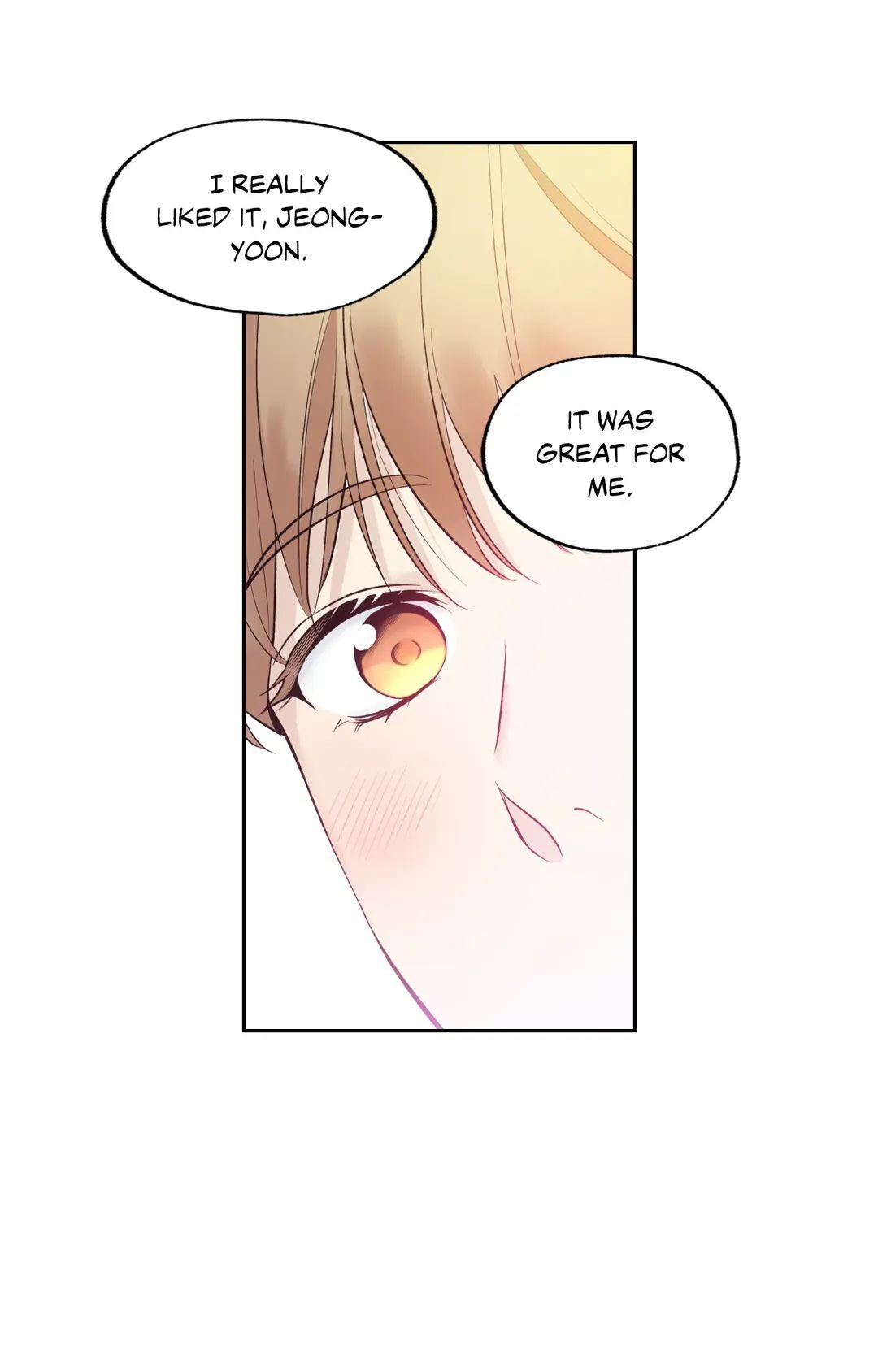 Love On Hold Chapter 39 page 43 - 