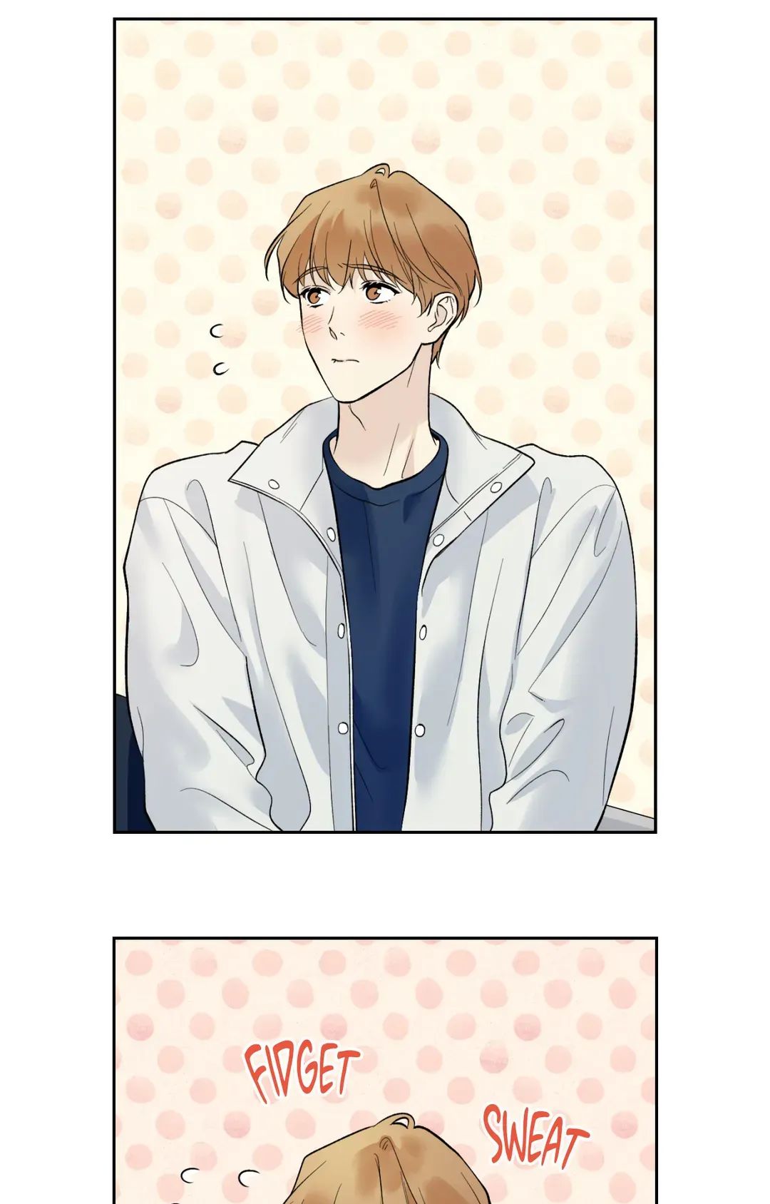 Love On Hold Chapter 39 page 44 - 