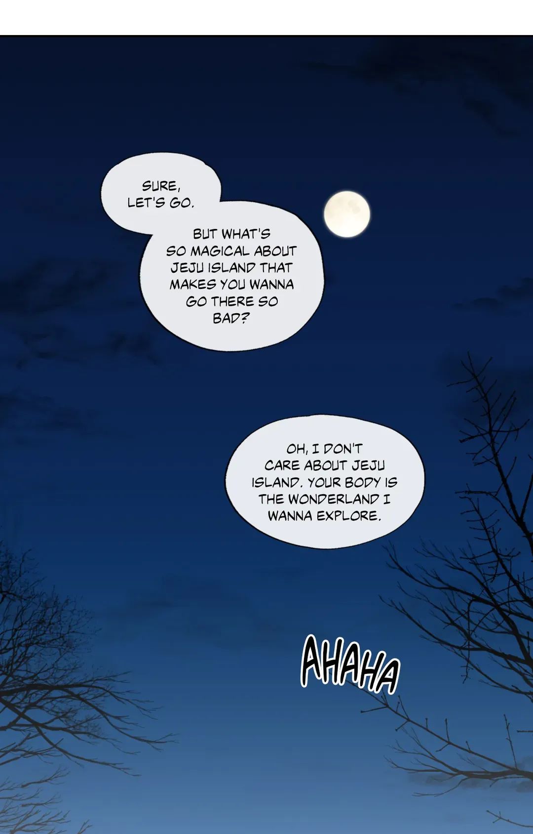Love On Hold Chapter 39 page 48 - 
