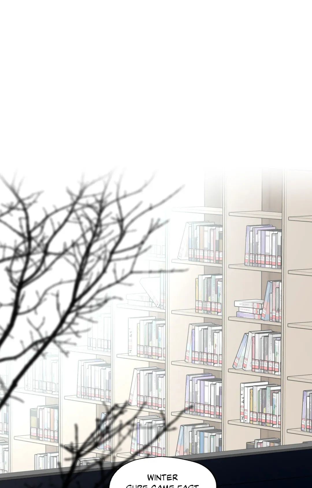 Love On Hold Chapter 39 page 6 - 